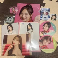 TWICE グッズセット
