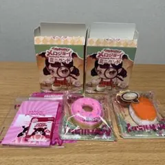 Mellojoy × DIY JOJO スクイーズ 猫のマジカルドリーム 限定品 - メルカリ