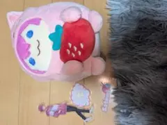 すとぷりのさとみくんのグッズセット