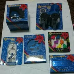 第3弾 キスマイくじ