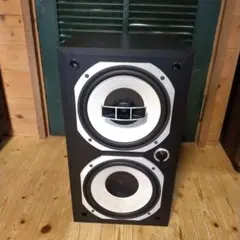 TRIO LS-77 スピーカー 当時物　昭和レトロ TRIO LS-77 スピーカー 当時物 昭和レトロ - メルカリ