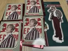 藤原樹　大暴年会セット