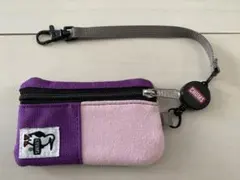 定期入れ ファッション小物