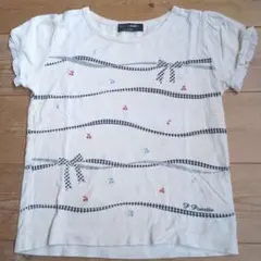 pom ponette 半袖Tシャツ Sサイズのサムネイル