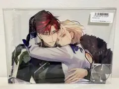 第五人格 zeta どりす はめつ アクリルスタンド 誕生日 - メルカリ