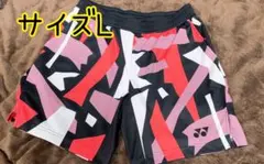 ヨネックス YONEX テニス メンズニットハーフパンツ 15203