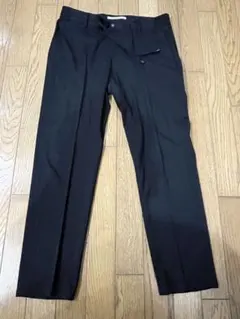 ジャブスアルキヴィオ ストレッチ ジャージ 永久クリースパンツ MASACCIO