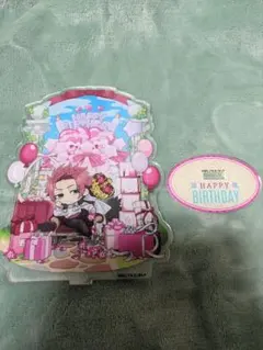 ブルーロック　糸師冴　アクリルスタンド