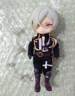 2026年最新】ねんどろいどどーる 膝丸の人気アイテム - メルカリ