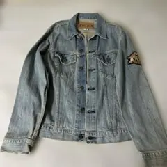 Lee for ROSSO デニムジャケット Gジャンエドウィン日本製リーロッソ 