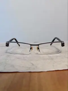 J.F.REY メタルフレーム　眼鏡　フランス製