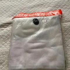 ミッフィーのふわふわブランケット