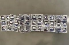 ミルトン錠剤　246錠