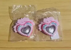 プリキュアオールスターズ　なりきりプリキュアDX6 2個セット