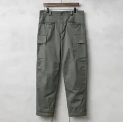 フランス軍 AIR FORCE フィールドパンツ（アビエイターパンツ） 軍パン