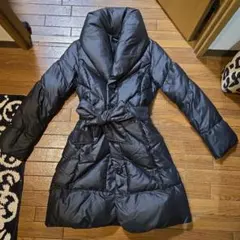 美品♡ビッキー メイソングレイ タトラス プラステ INDIVI ダウンコート