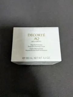 hi0423 DECORTE AQ ミリオリティ リペア クレンジングクリーム - メルカリ