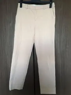 BALLSEY クロップドパンツ ピンク TOMORROWLANDのサムネイル