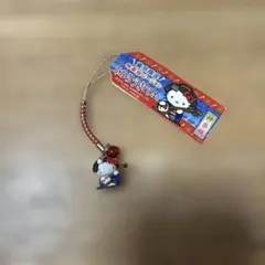 東京限定　神楽坂バージョン　キティご当地