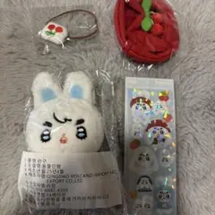 SEVENTEEN セブチ　スンチョル　エスクプス　10cm ぬいぐるみ