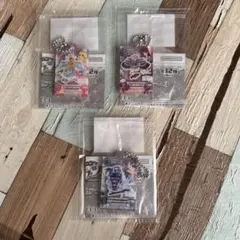 アイカツ アクリルチャーム3 まとめ売り