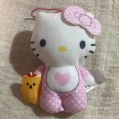 ハローキティ マスコット