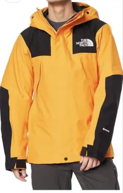 ノースフェイス NP61800 マウンテン ジャケット パーカー　カラー:SG