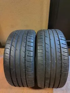 245/40/R17 FALKEN　ZIEX ZE914 2本　㉚のサムネイル