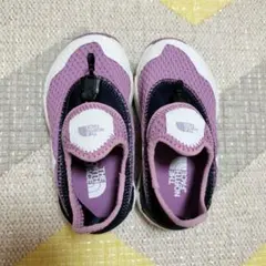 THE NORTH FACE　 水陸両用キッズシューズ