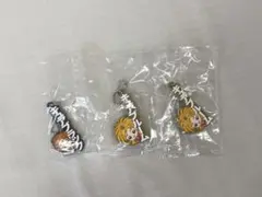 プリキュアオールスターズ カプセルラバーマスコットName Collection