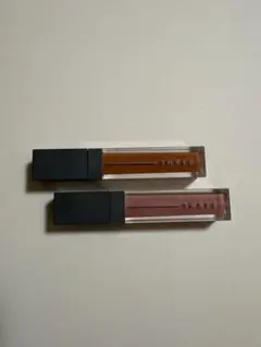 リキッドアイシャドウ 2色セットのサムネイル
