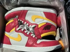 ナイキ エアジョーダン1ハイカット スニーカーJORDAN1