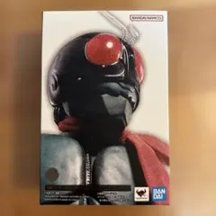 真骨彫製法 仮面ライダー1号（桜島Ver.） 栄光の昭和ライダーエディション