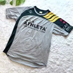 ATHLETA アスレタ　ゲームシャツ　サイズMのサムネイル