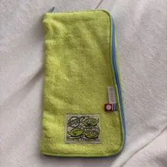 エイリアンキャラクター ポーチ