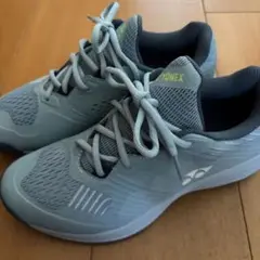 YONEX '25ソニケージ オールコート用 テニスシューズ 4E wide