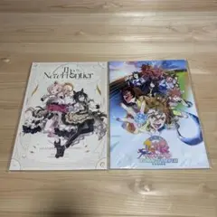 アーシャのアトリエB2半裁販促ポスター 2枚セット - メルカリ