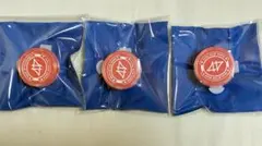 エイトリ おもてなしライブ リングライト 鹿礼光