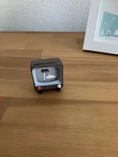 デコレコンコンブルのテレビ