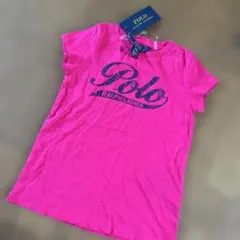 ラルフ　110 半袖　Tシャツ　新品未使用のサムネイル