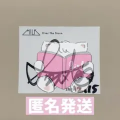 M!LK 曽野舜太 サイン 直筆 カード