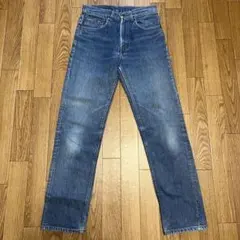 80s Levi's 505 USA製