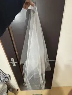 ザ トリートドレッシング ベール 80＋120（ギャザーなし）
