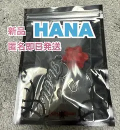 HANA 1st Tour Born to Bloom グッズ ペンライトバッグ - メルカリ