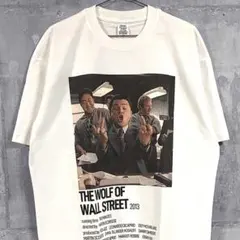 2025年最新】レオナルド・ディカプリオ tシャツの人気アイテム