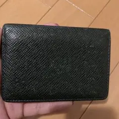 LOUIS VUITTON カード、名刺入れ タイガのサムネイル