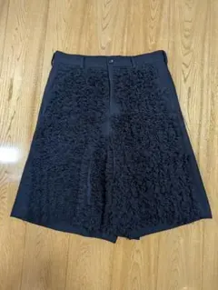comme des garcons homme plus 定番ショーツ 26ss - メルカリ