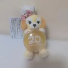 2026年最新】ダッフィー ぬいば 20周年の人気アイテム - メルカリ