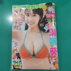 2026年最新】ヤングマガジン49号の人気アイテム - メルカリ