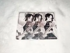 鬼滅の刃　箔カードコレクション　しのぶ